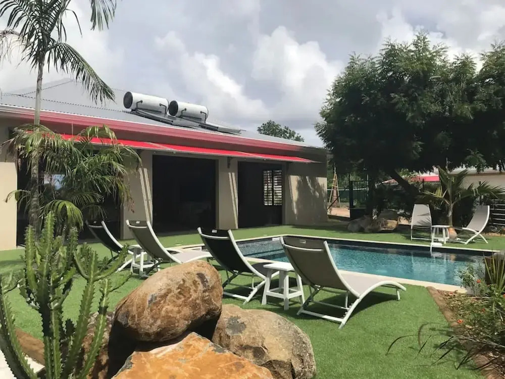 Villa Ambre