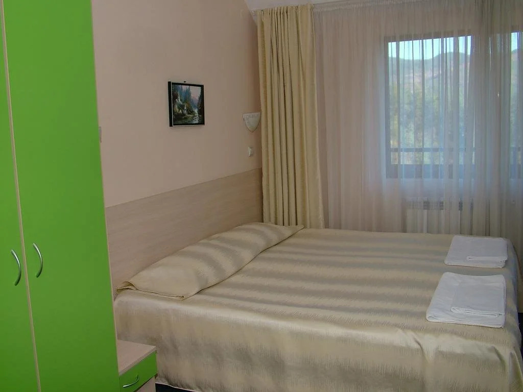 Family Hotel Olymp