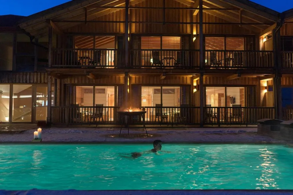 Dolomites Nature Hotel Vigilerhof