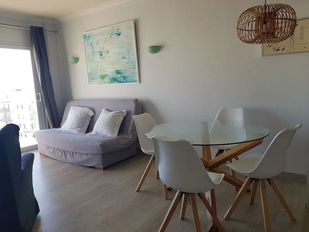 ECO-APARTMENTS LA MARINEDA