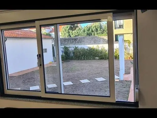 Casa do Jardim