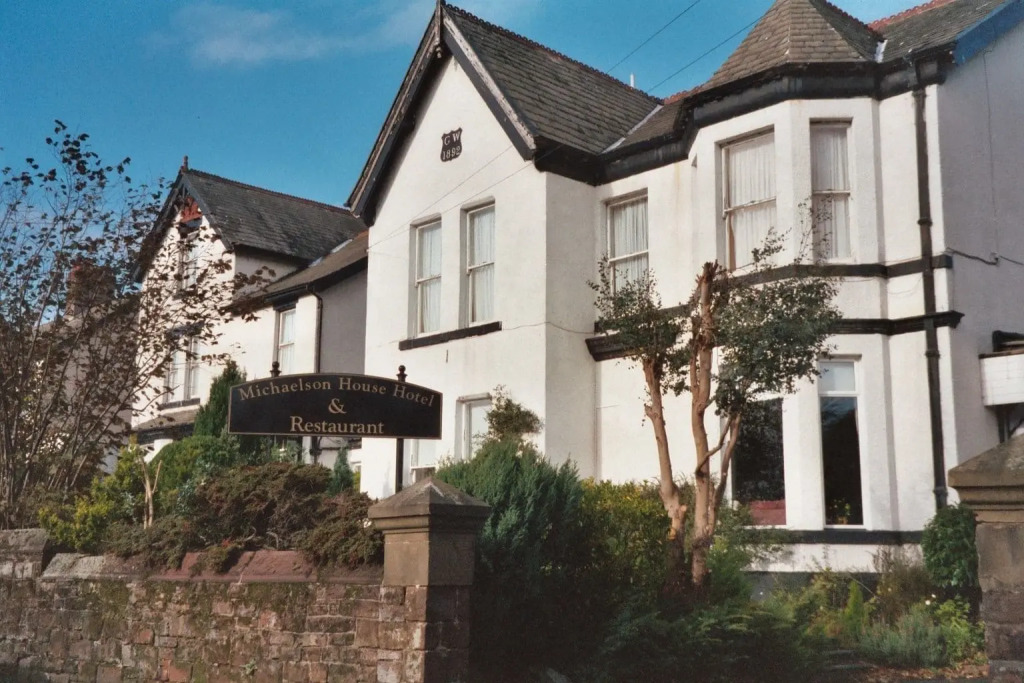 Michaelson House Hotel