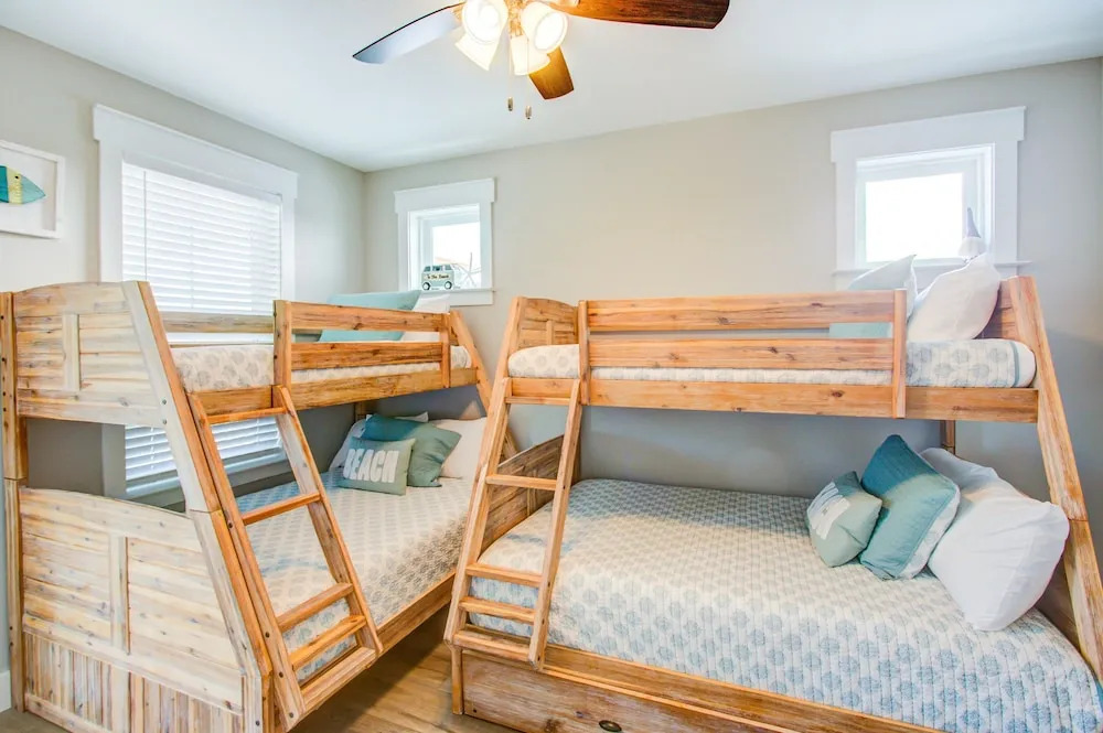 Sands Street Homes by Forehand Rentals