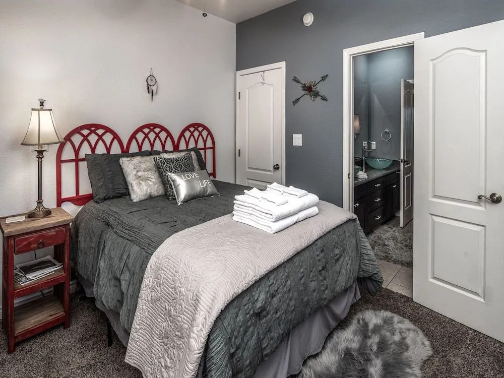 Gathering Place by Ruidoso Vacation Rentals