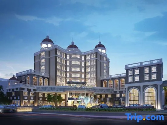 Yuetu International Hotel