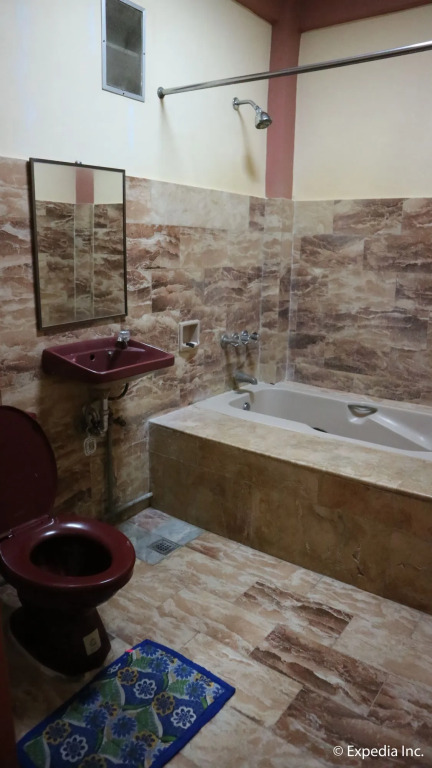 Hotel Marble Inn
