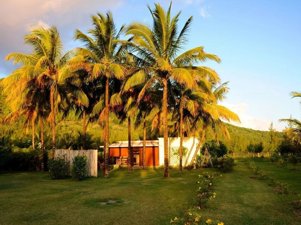 Villa Chez Zaza