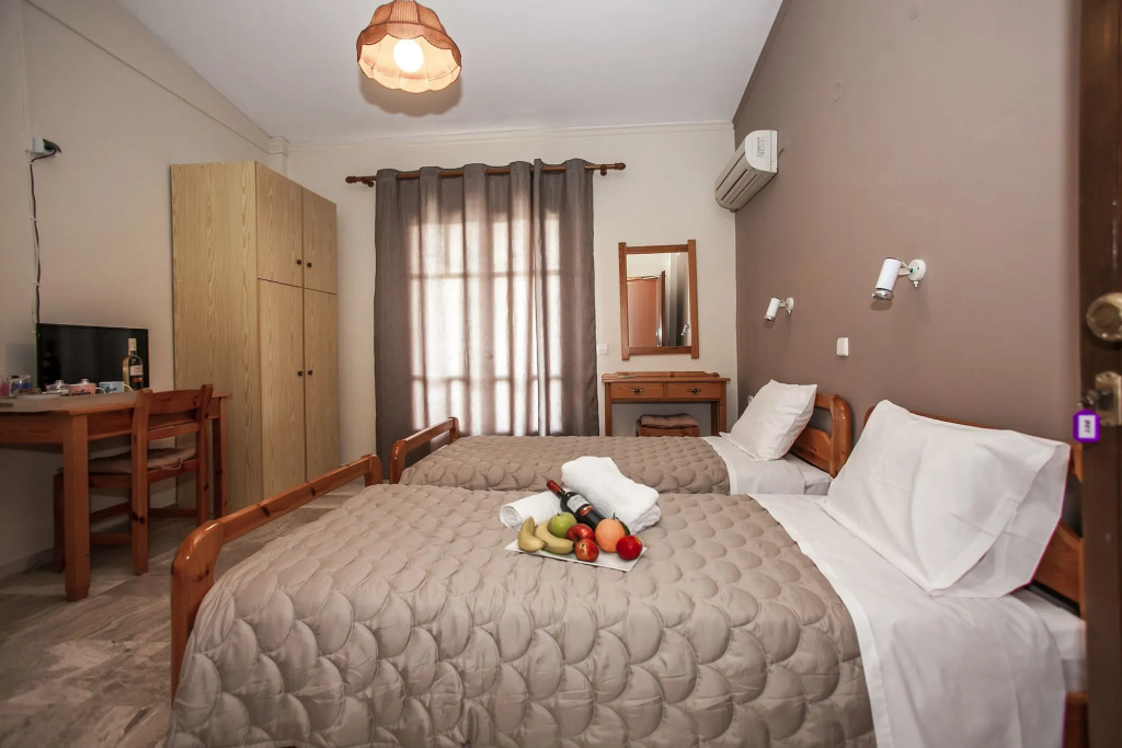 Orelia Pension