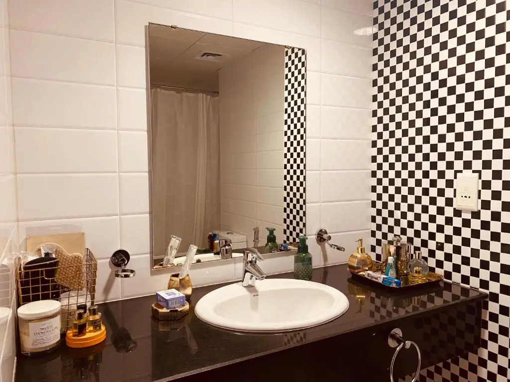 2 Bedroom Flat in the Heart of Qatar Pearl