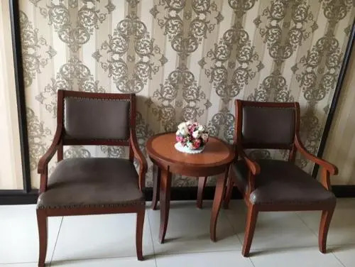 Palm Suites