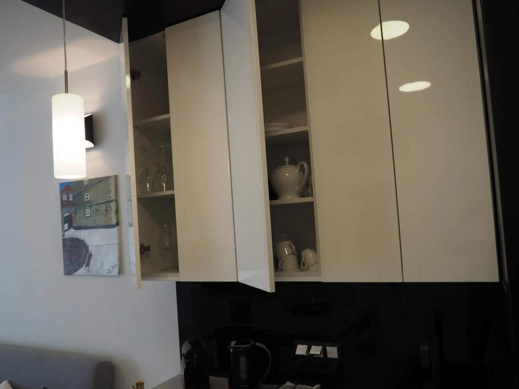 Apartament Kapelanów