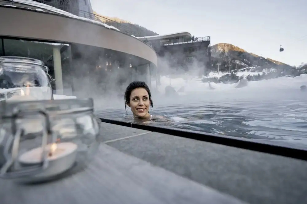 SILENA, your soulful hotel