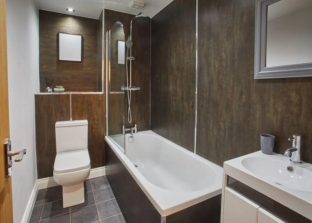 Leap Apartment