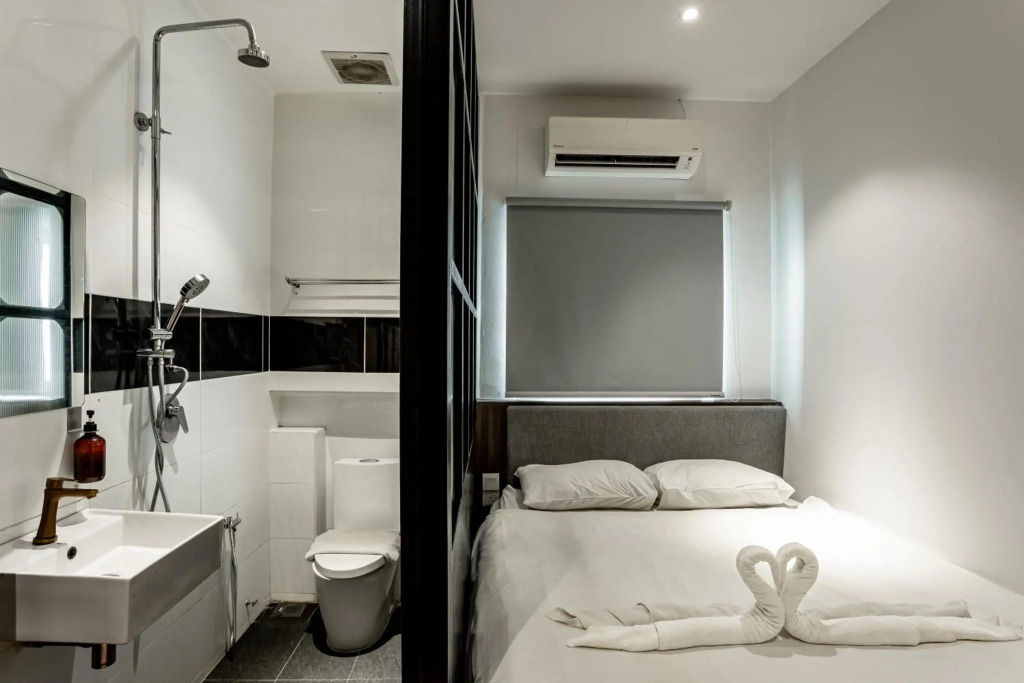 Earnest Hotel Georgetown