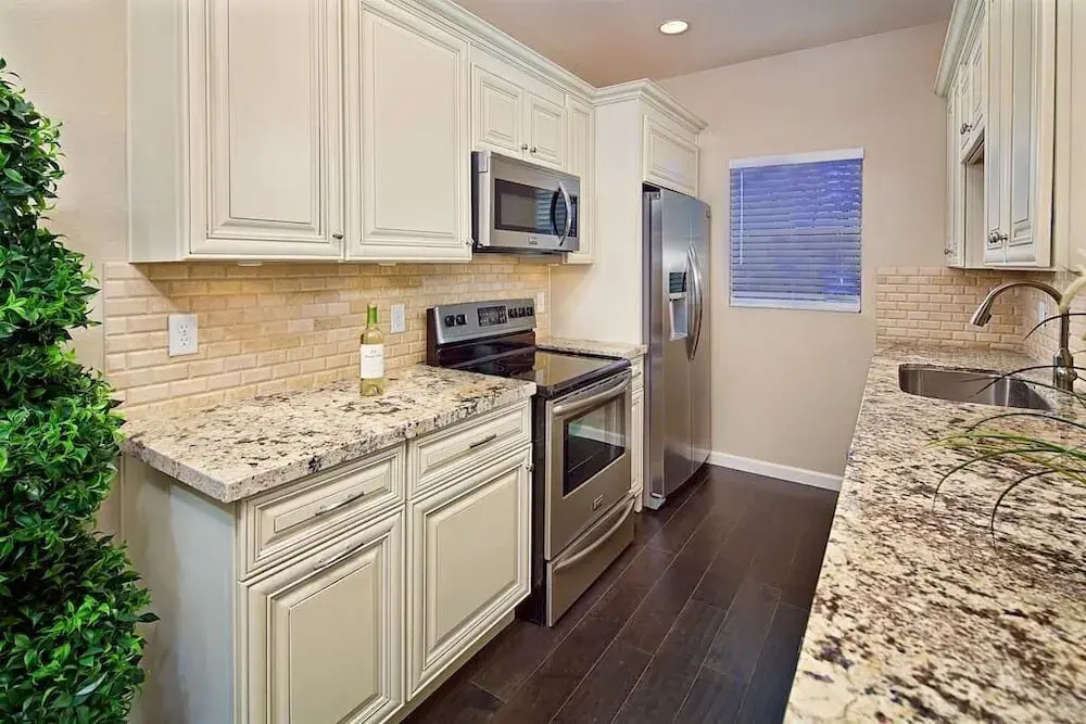 Ventana Retreat · Three Pool Areas, Fitness Center, Prime Location