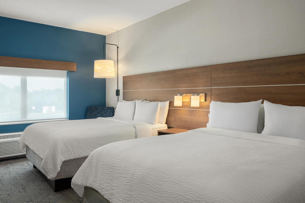 Holiday Inn Express Melbourne West by IHG