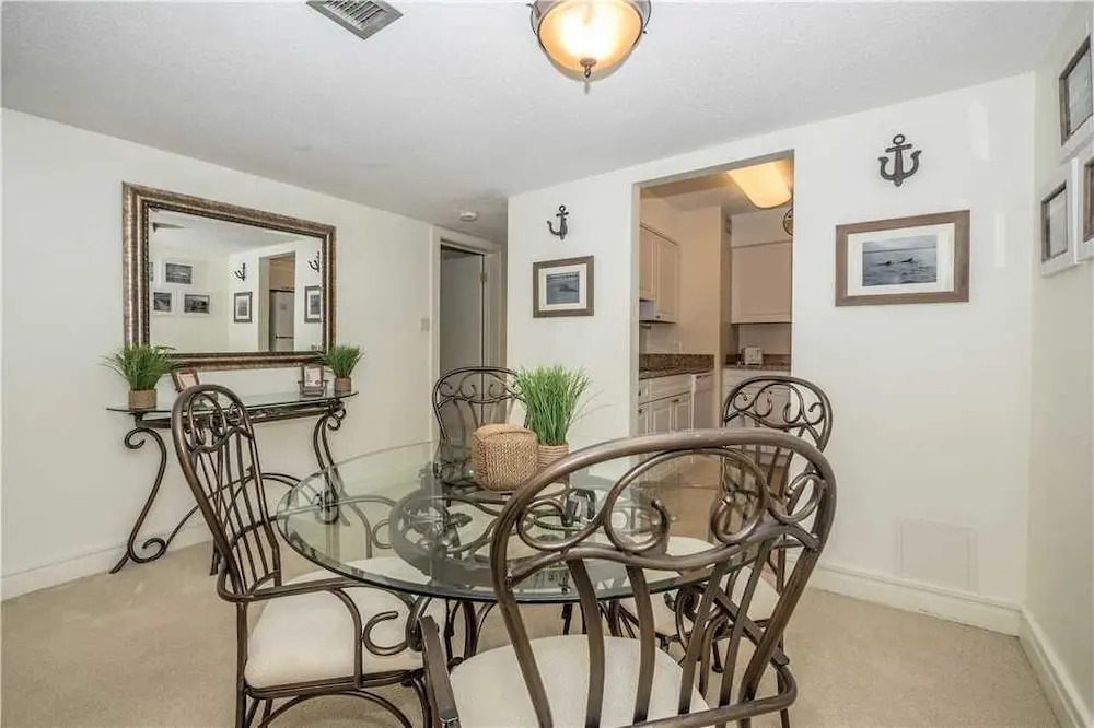 Xanadu 6C - One Bedroom Condo