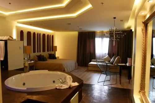 Kadrit Hotel