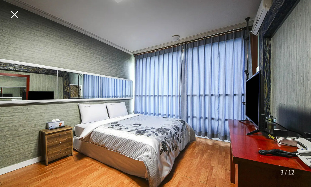 Seolhwa Motel