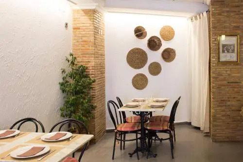 Hostal El Pozo