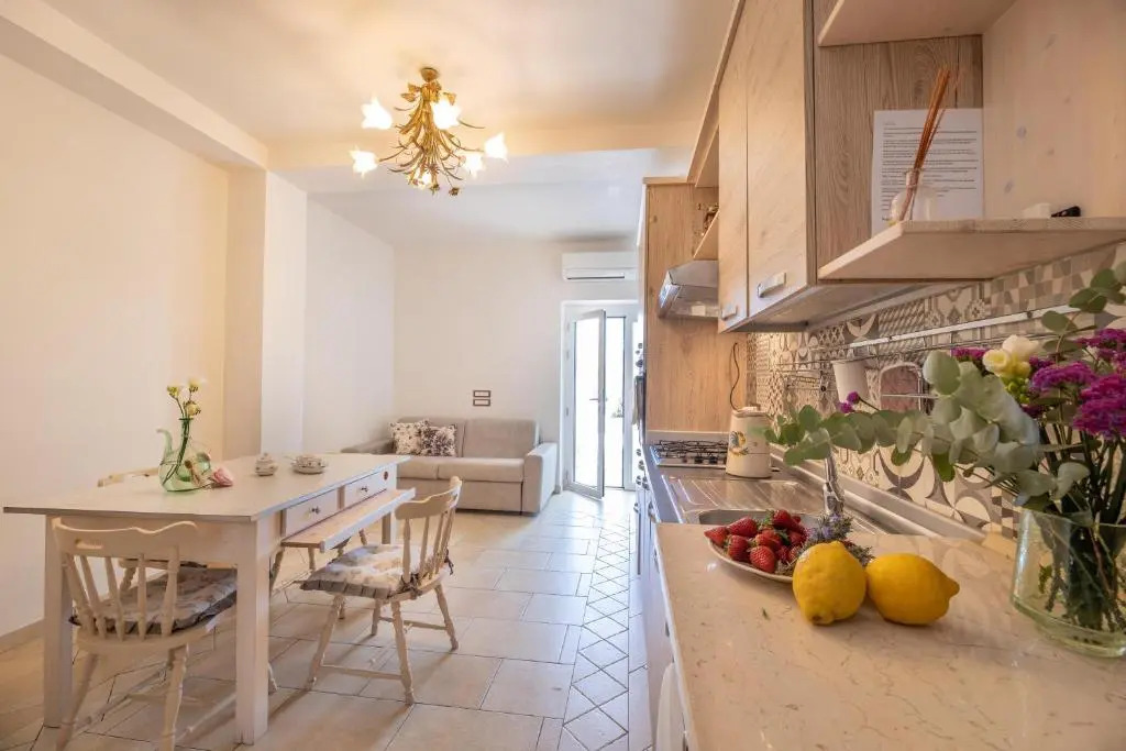 Tenuta Marmorelle - Lamardilla
