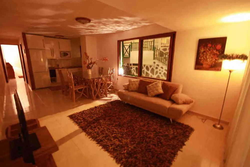 Apartamentos Bellimar