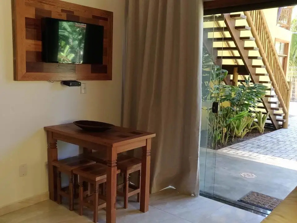 Conchas do Mar Residence