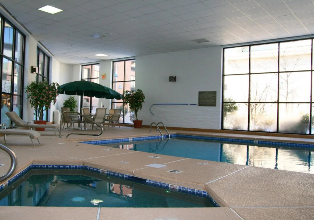 Hampton Inn & Suites Fairfield