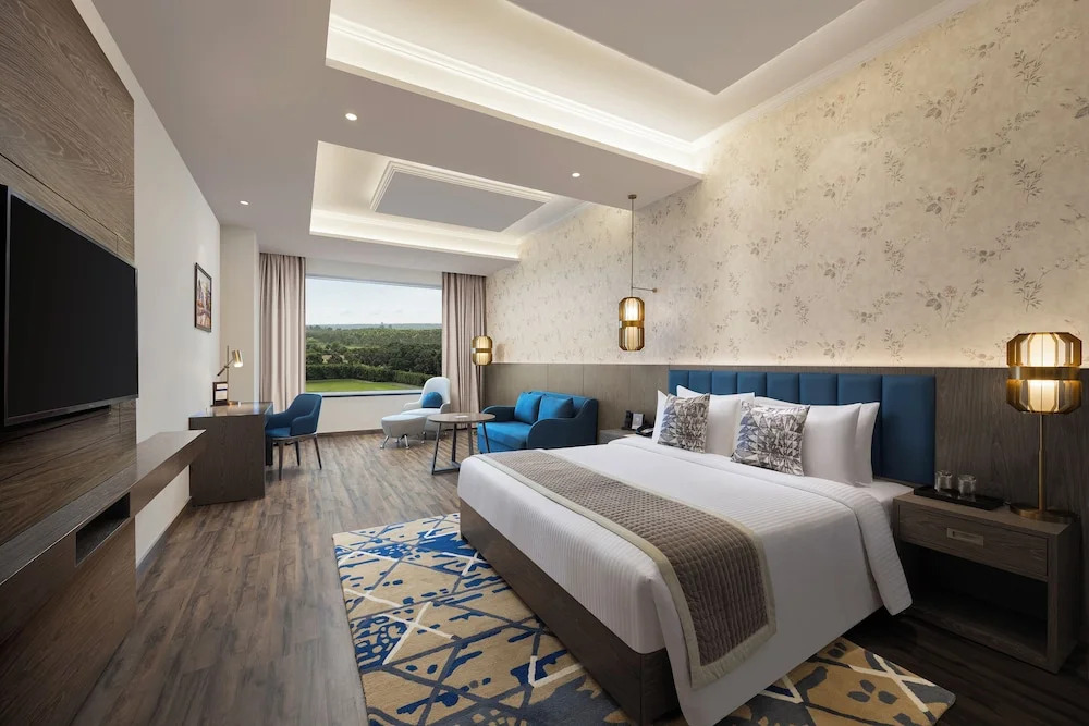 Fortune Park, Hoshiarpur - Member ITC Hotels\ Group