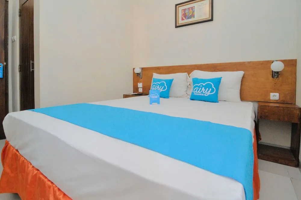 Airy Balecatur Wates Gemarang Yogyakarta
