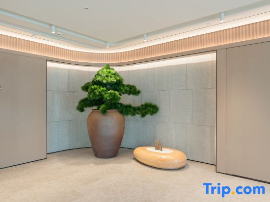 JI Hotel (Zibo Ceramic and Glass Museum Shanghai Road Branch)