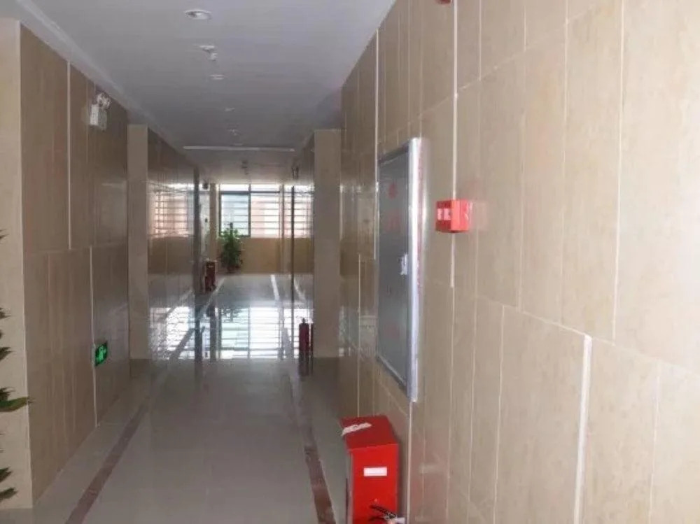 Lavendar Apartment - Chimelong Branch