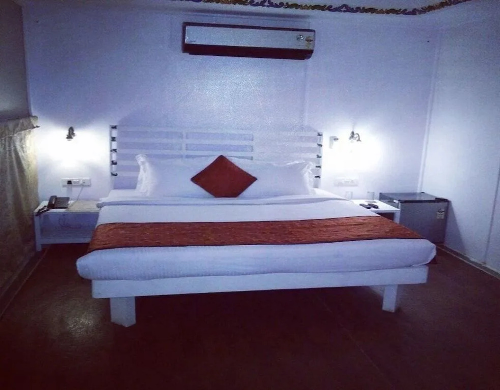 Room Maangta 312 - Calangute Goa