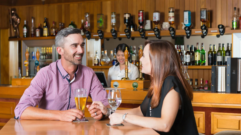 Distinction Whangarei Hotel & Conference Centre