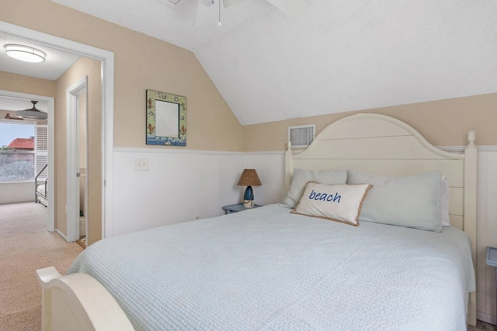 North Beach Village 6325 3 Bedroom Home by RedAwning