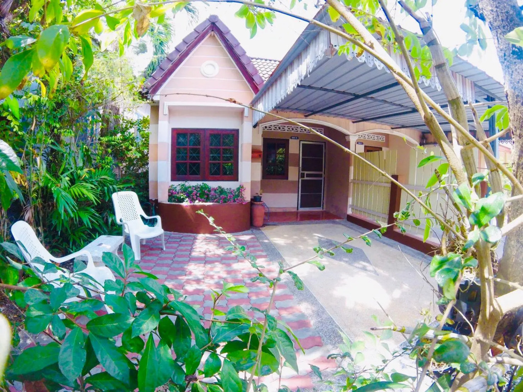 The Endless Bangtao Residence PM12