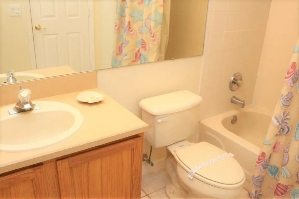 IC049OR - 4 bed pool home at Indian Creek