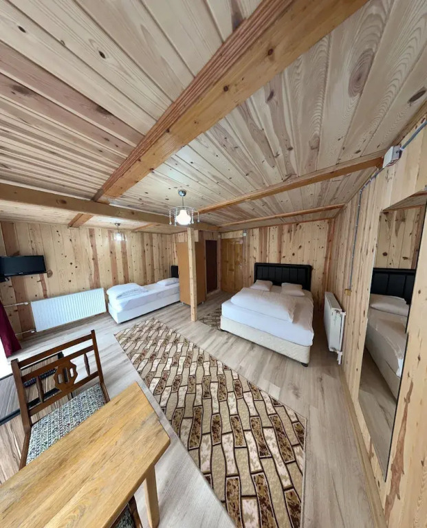 Abduloğlu Butik Otel