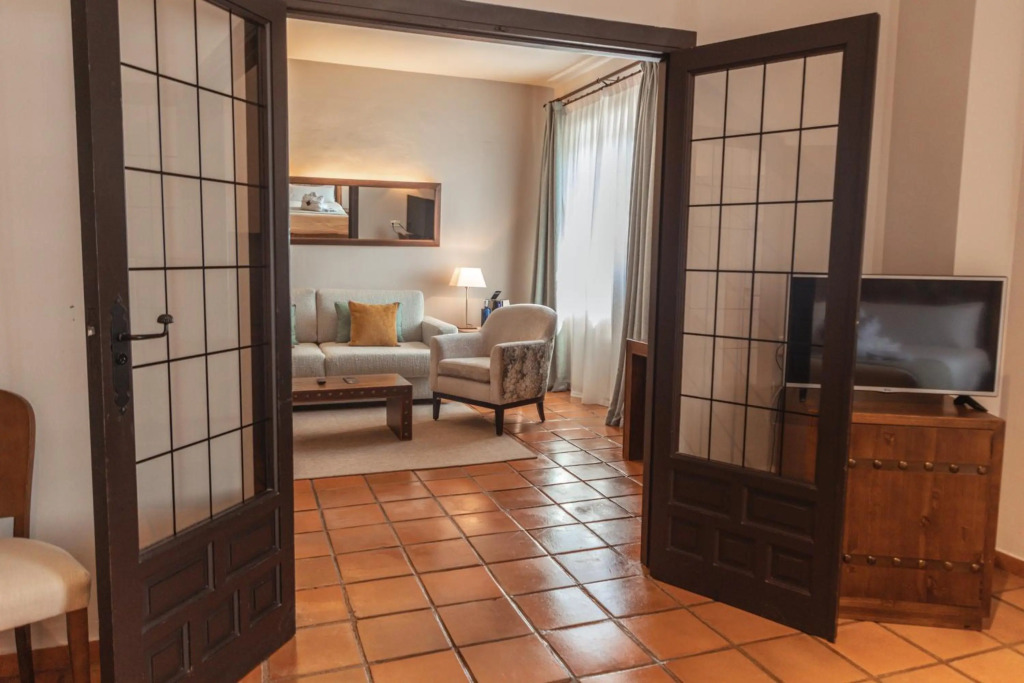 Parador de Trujillo