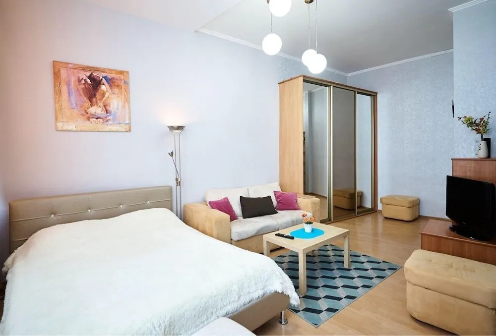 MGApartments