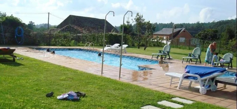 Hotel Pazo da Escola