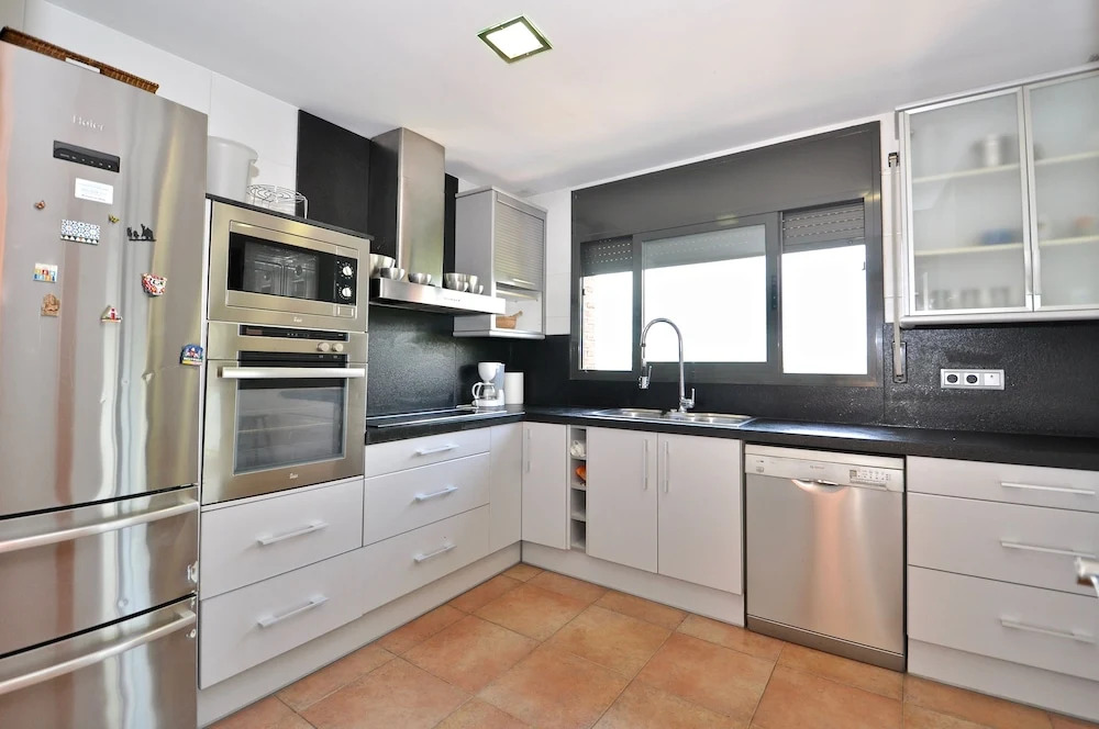 Villa Carmens Lloretholiday