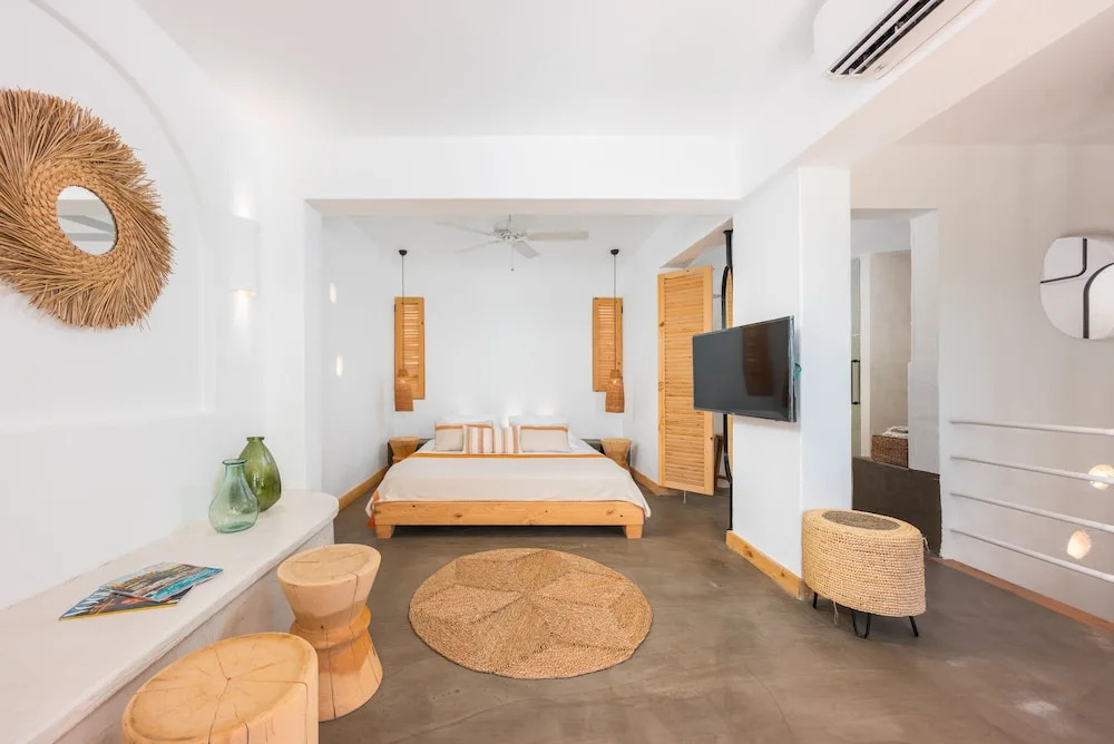 Kalkan Han Hotel