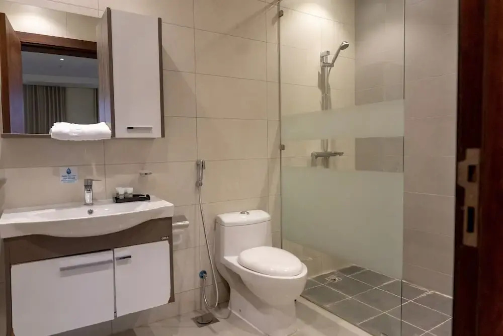 Palm Boutique Hotel Al Nahda