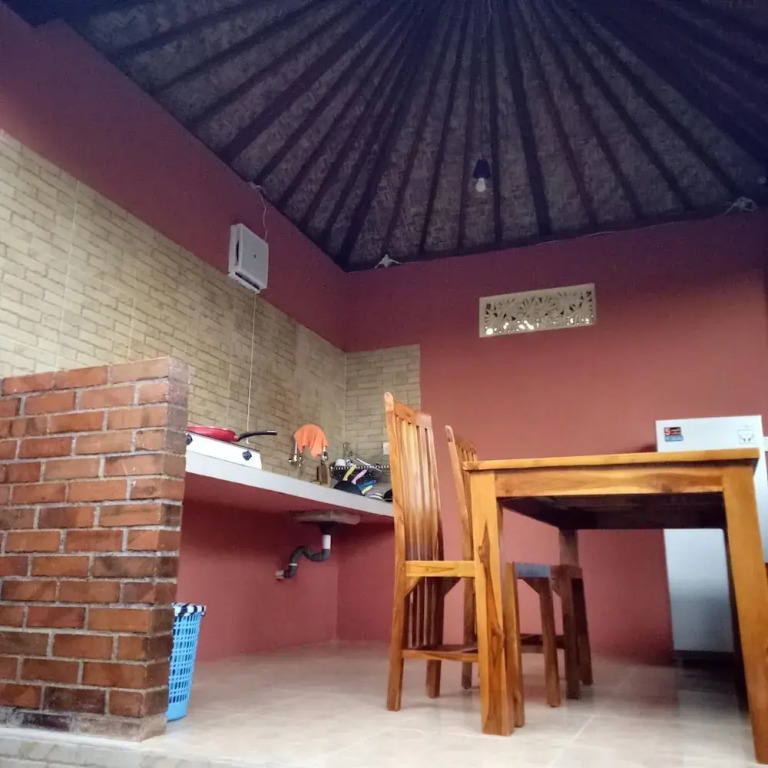 Mulia Home Stay