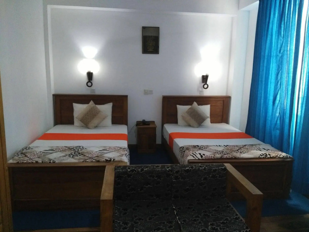 Hotel Sea Line