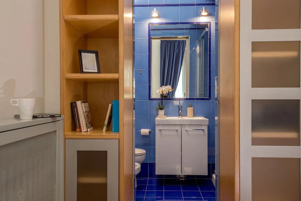 Milan Porta Romana Apartament
