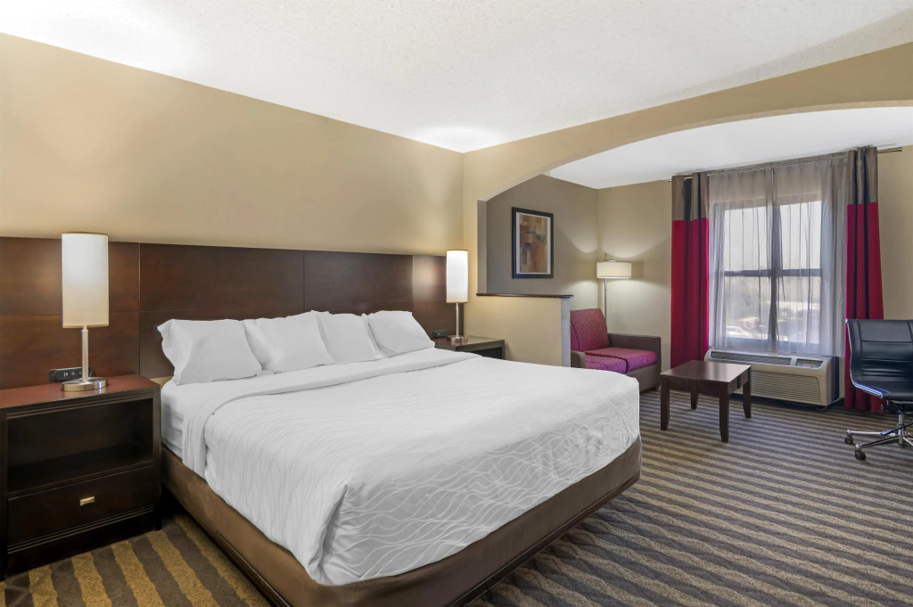 Best Western Suites near Opryland