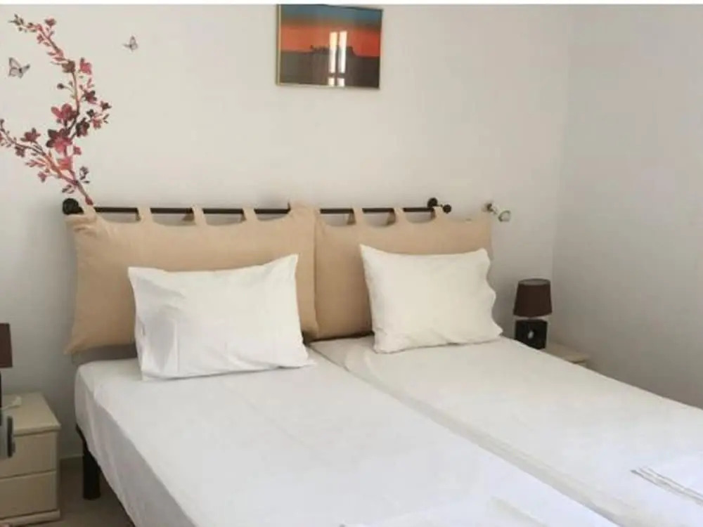 Cosy Holiday Home in Piscopiano With Private Pool