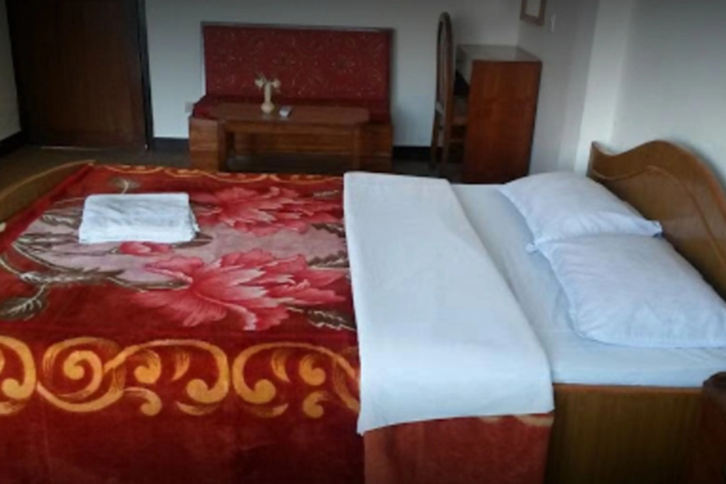 Hotel Sports
